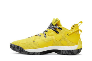 adidas Harden Vol. 6 'Taxi'