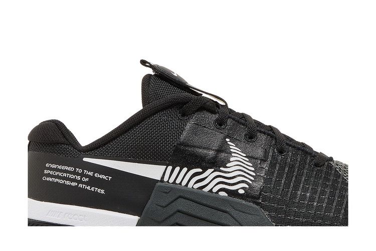 Nike Metcon 8 'Dark Smoke Grey'