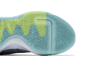 Nike KD Trey 5 X EP 'Grey Volt Crimson'