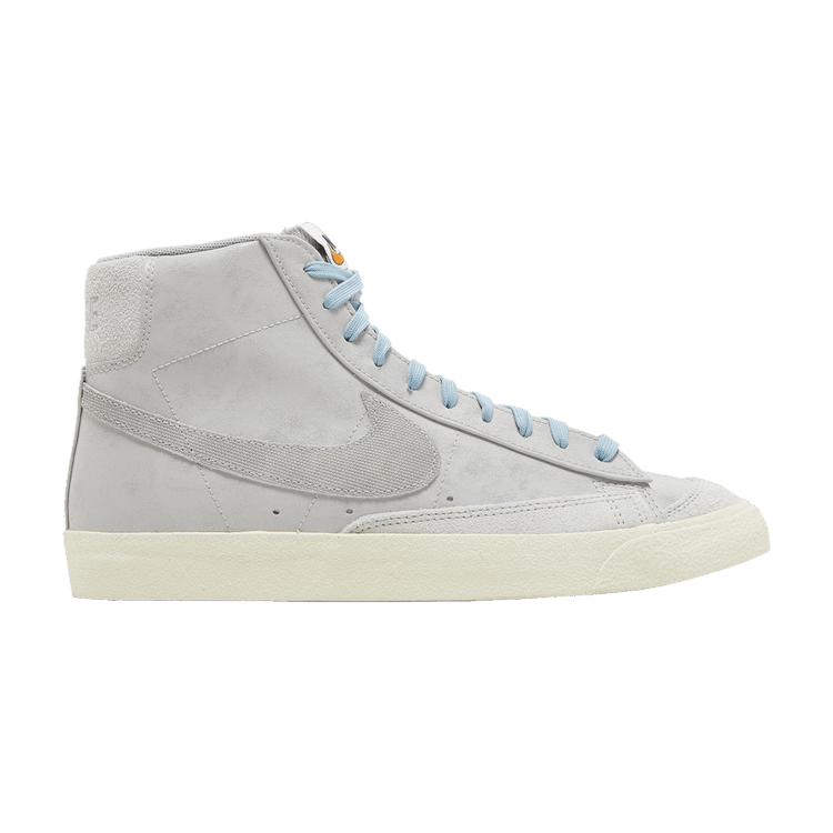 Nike Blazer Mid '77 Premium 'Certified Fresh - Grey Fog'