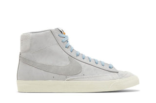 Nike Blazer Mid '77 Premium 'Certified Fresh - Grey Fog'