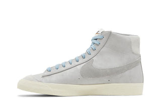 Nike Blazer Mid '77 Premium 'Certified Fresh - Grey Fog'