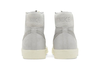 Nike Blazer Mid '77 Premium 'Certified Fresh - Grey Fog'