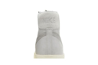Nike Blazer Mid '77 Premium 'Certified Fresh - Grey Fog'