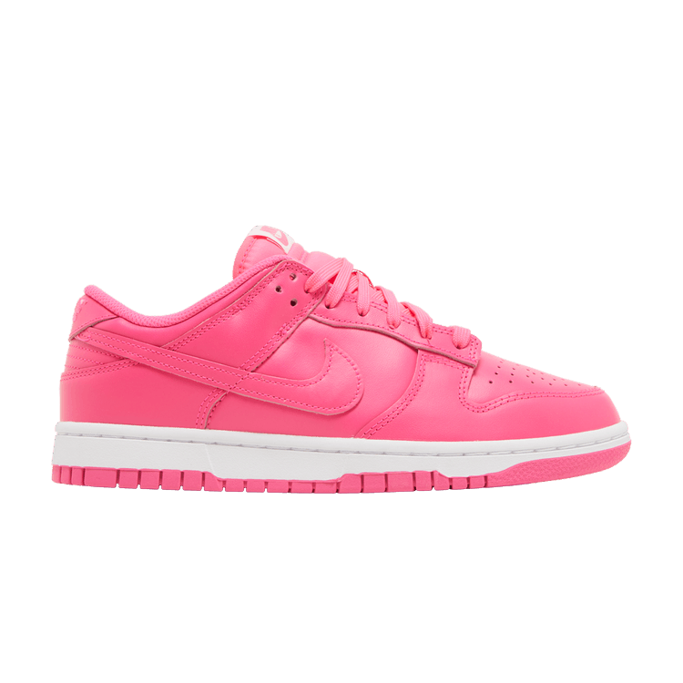 Nike Dunk Low 'Hyper Pink'