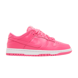 Nike Dunk Low 'Hyper Pink'