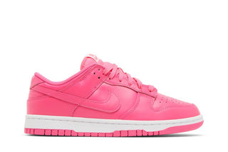 Nike Dunk Low 'Hyper Pink'