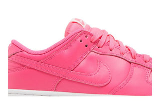 Nike Dunk Low 'Hyper Pink'