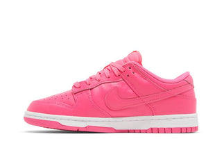 Nike Dunk Low 'Hyper Pink'