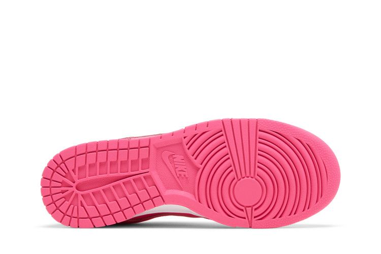 Nike Dunk Low 'Hyper Pink'
