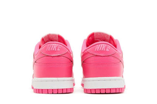 Nike Dunk Low 'Hyper Pink'
