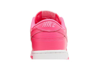 Nike Dunk Low 'Hyper Pink'