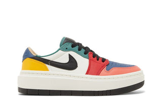 Air Jordan 1 Elevate Low 'Multi-Color'
