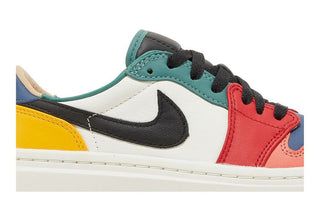 Air Jordan 1 Elevate Low 'Multi-Color'
