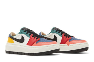 Air Jordan 1 Elevate Low 'Multi-Color'