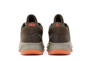 Nike Zoom Freak 4 'Letter Bros'