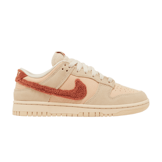 Nike Dunk Low 'Terry Swoosh'