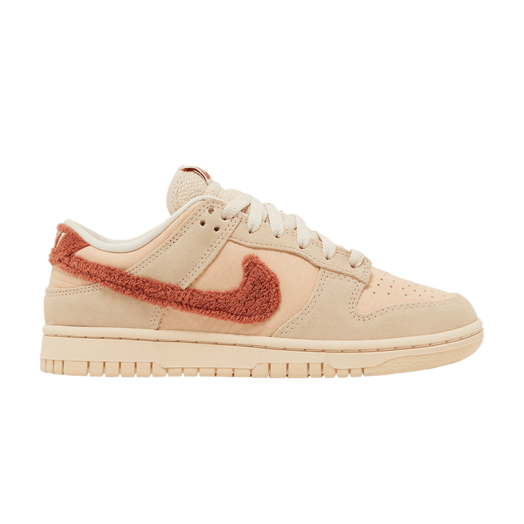 Nike Dunk Low 'Terry Swoosh'