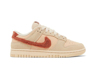 Nike Dunk Low 'Terry Swoosh'