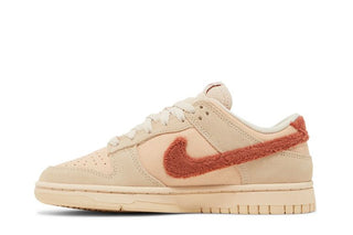 Nike Dunk Low 'Terry Swoosh'