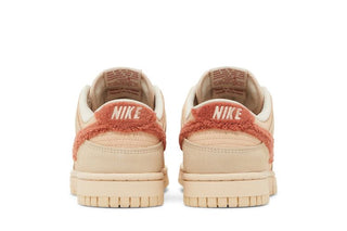 Nike Dunk Low 'Terry Swoosh'