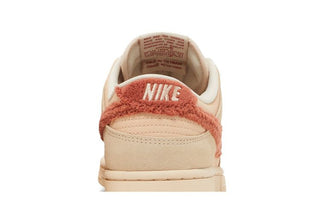 Nike Dunk Low 'Terry Swoosh'