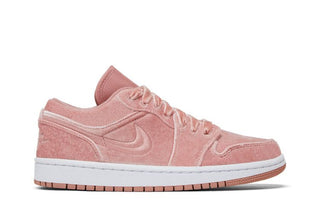 Air Jordan 1 Low SE 'Pink Velvet'