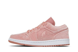 Air Jordan 1 Low SE 'Pink Velvet'