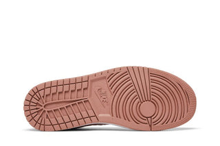Air Jordan 1 Low SE 'Pink Velvet'