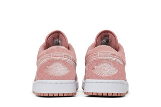 Air Jordan 1 Low SE 'Pink Velvet'