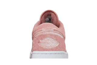 Air Jordan 1 Low SE 'Pink Velvet'