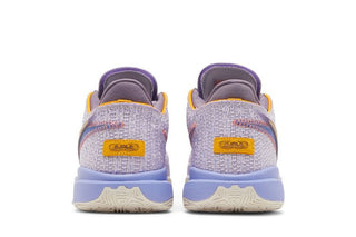 Nike LeBron 20 EP 'Purple And Gold'