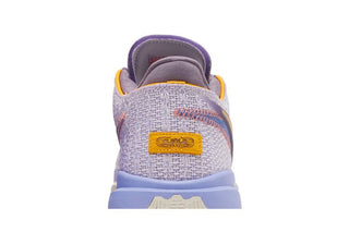 Nike LeBron 20 EP 'Purple And Gold'