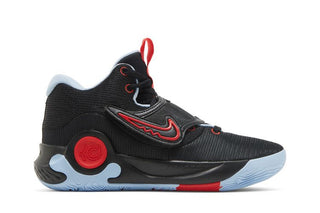 Nike KD Trey 5 X EP 'Black Light Crimson'