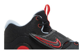 Nike KD Trey 5 X EP 'Black Light Crimson'