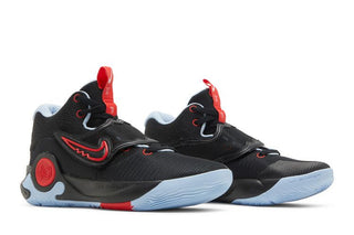 Nike KD Trey 5 X EP 'Black Light Crimson'