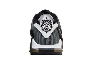 Nike LeBron Witness 7 EP 'White Black'