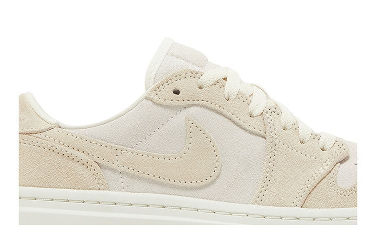 Air Jordan 1 Elevate Low 'Coconut Milk'