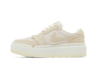 Air Jordan 1 Elevate Low 'Coconut Milk'