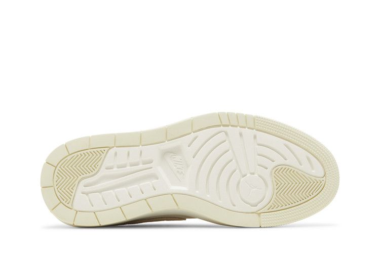 Air Jordan 1 Elevate Low 'Coconut Milk'