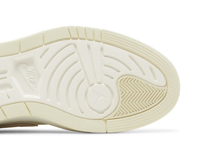 Air Jordan 1 Elevate Low 'Coconut Milk'