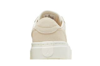 Air Jordan 1 Elevate Low 'Coconut Milk'