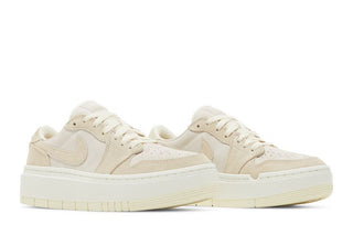 Air Jordan 1 Elevate Low 'Coconut Milk'