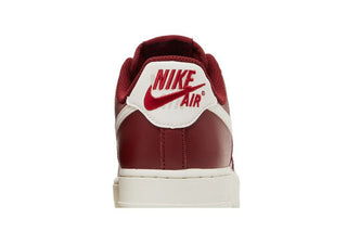 Nike Air Force 1 '07 Premium 'History of Logos - Team Red'