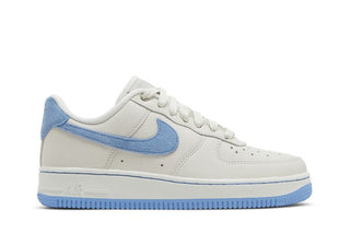 Nike Air Force 1 LXX 'White University Blue'
