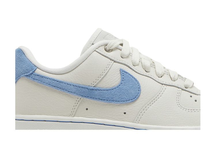 Nike Air Force 1 LXX 'White University Blue'