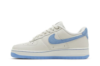 Nike Air Force 1 LXX 'White University Blue'
