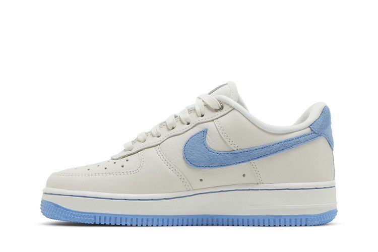 Nike Air Force 1 LXX 'White University Blue'