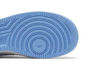 Nike Air Force 1 LXX 'White University Blue'