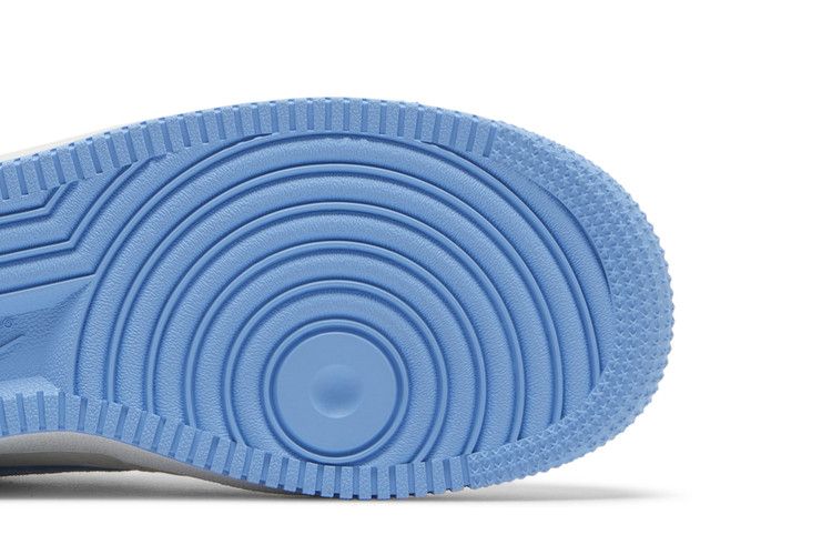 Nike Air Force 1 LXX 'White University Blue'